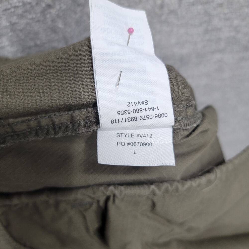 VUORI RIPSTOP DURA-TERRA MENS PANTS, SIZE L - Picture 7 of 8